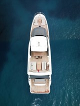 Prestige X60 bird eye